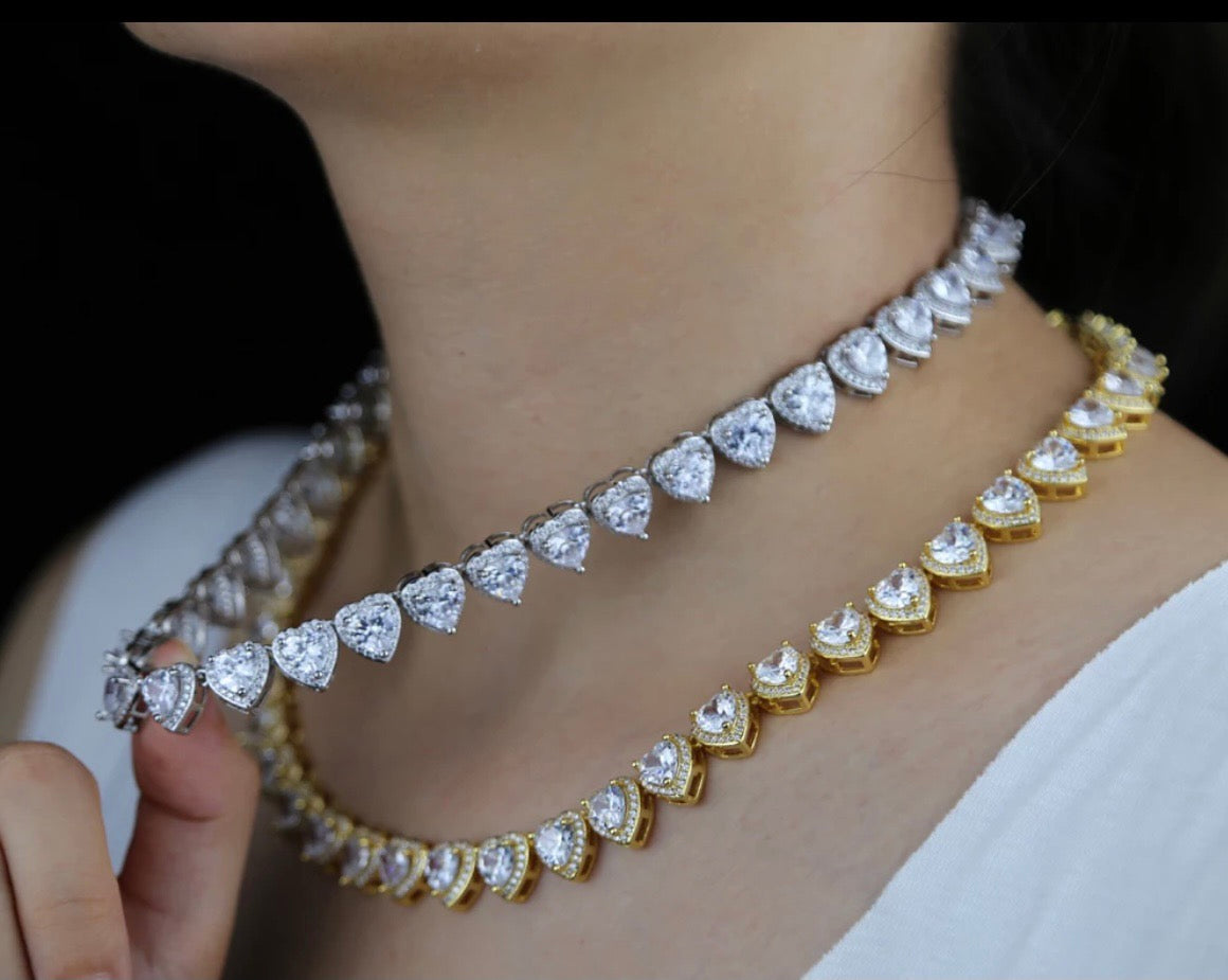 Icy Collection
